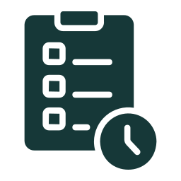 Discipline icon