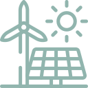 Energy and Infrastructure