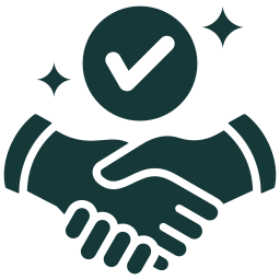 Partnership icon